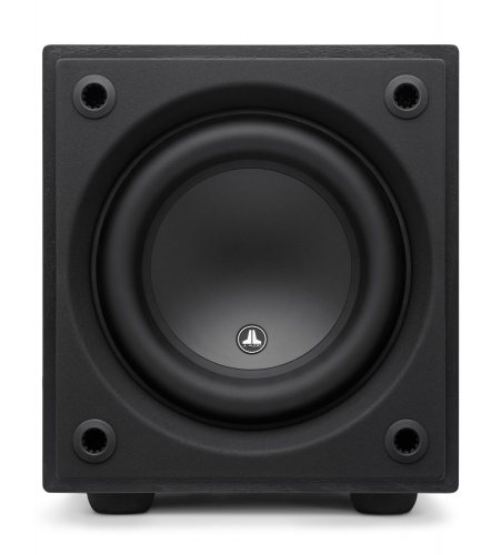 JL Audio Dominion d108-ASH